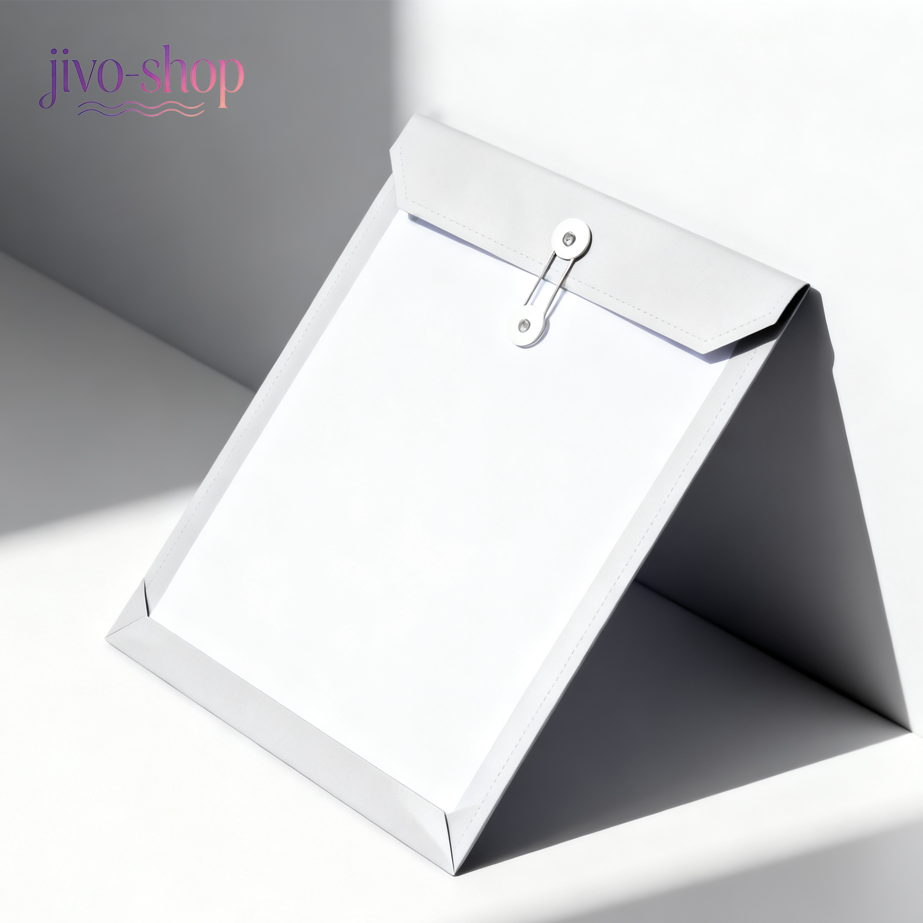 Set de 50 dosare de fișiere de mare capacitate pentru birou