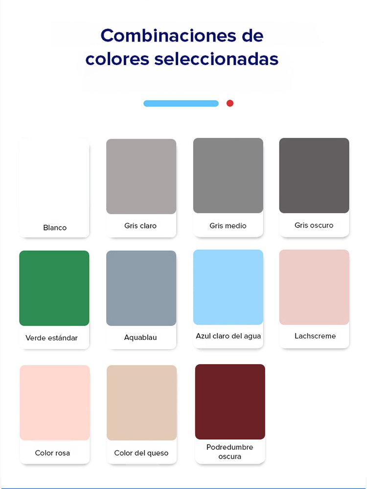 【50 Años de Duración】Pintura Epóxica Alemana con 50% de Descuento