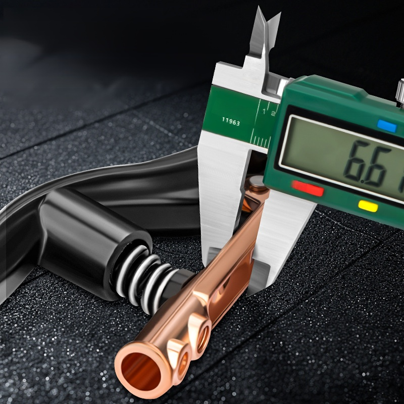 접지 전기용접니퍼 다각도 집게 구리 바디용접 손잡이 고온에 강한 두꺼운 전기용접니퍼 토슨 브랜드 전기용접니퍼