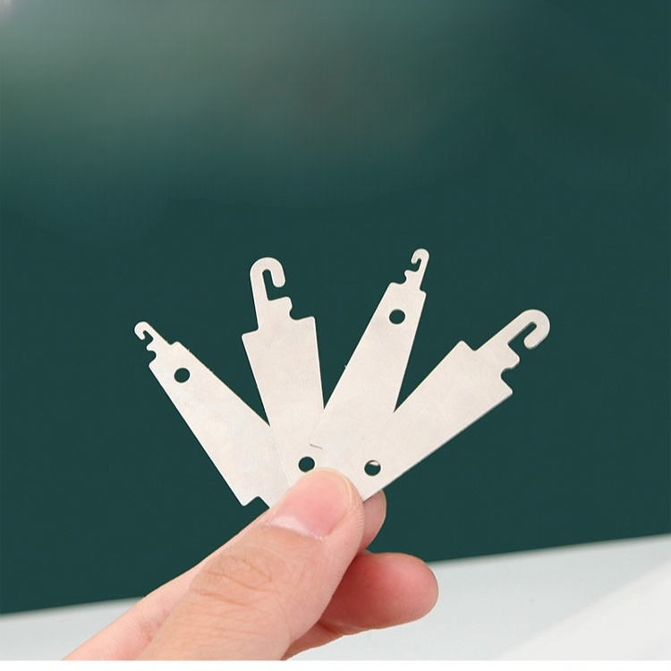 按壓式磁吸針線盒套裝