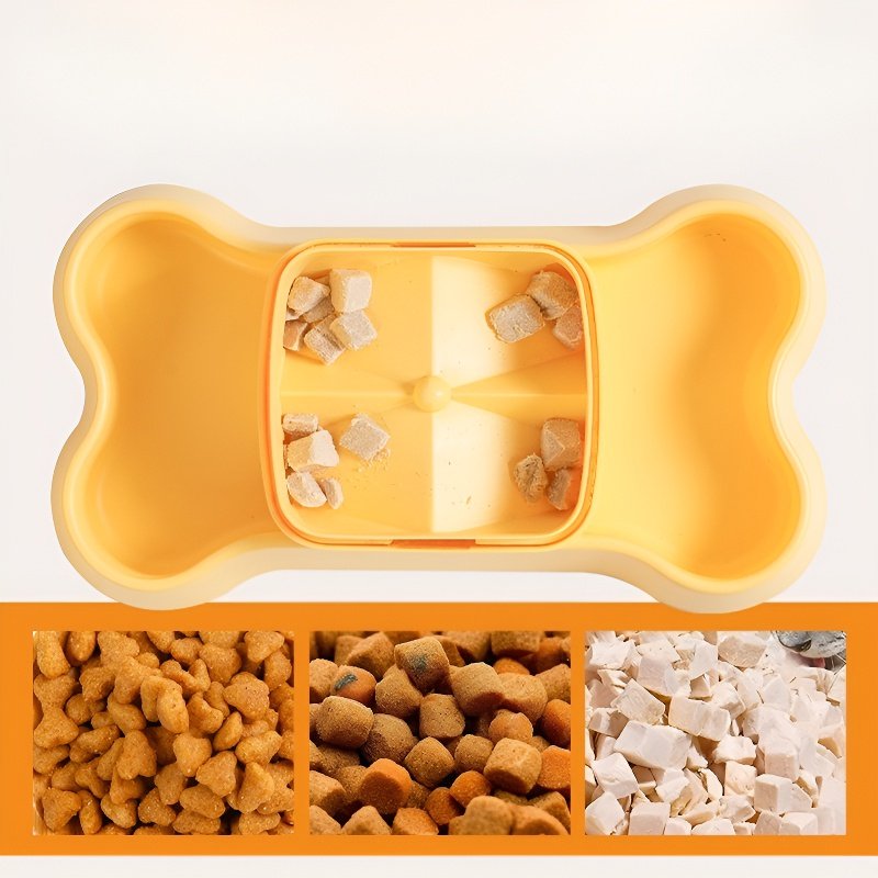 distributeur automatique de nourriture pour animaux de compagnie