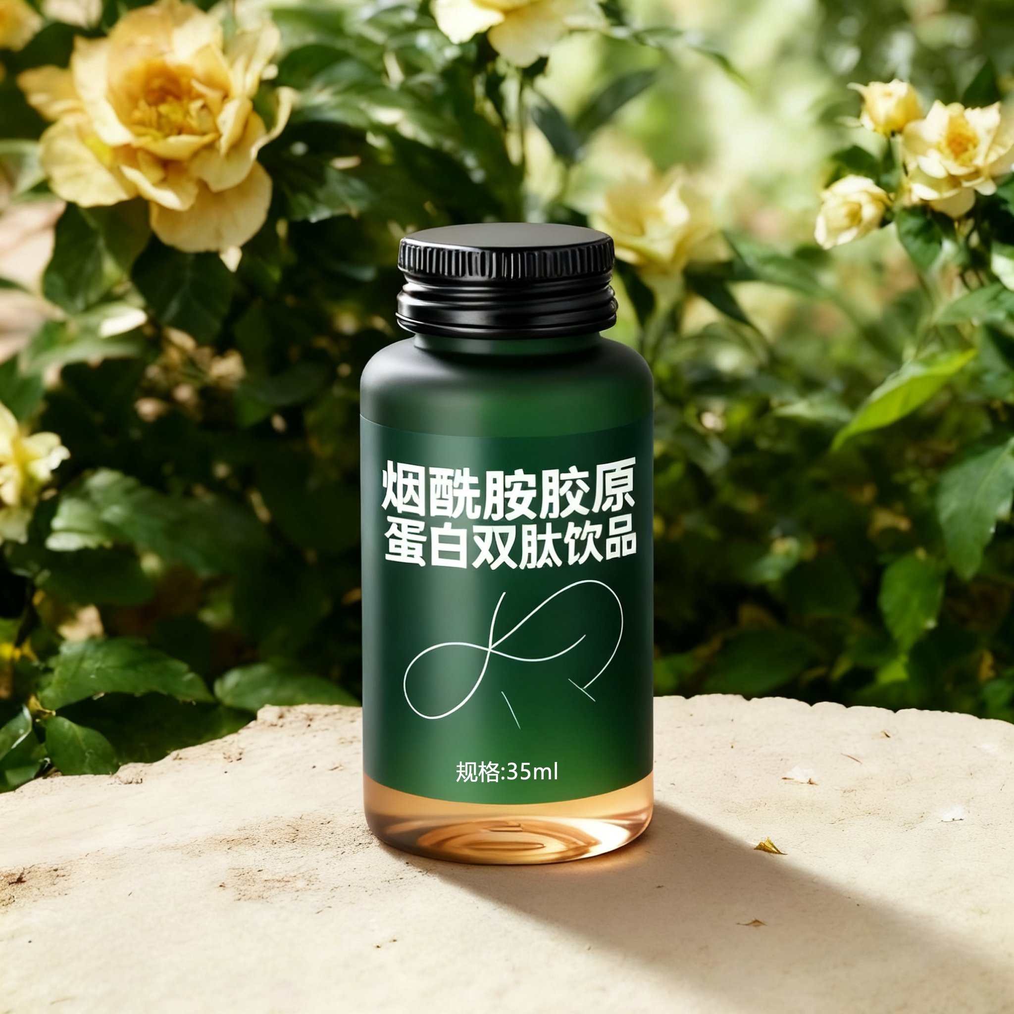 니코틴아마이드 콜라겐 펩타이드 음료(5병)