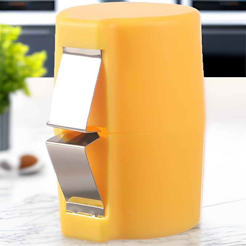 스테인리스 스틸 계란 깨는 도구