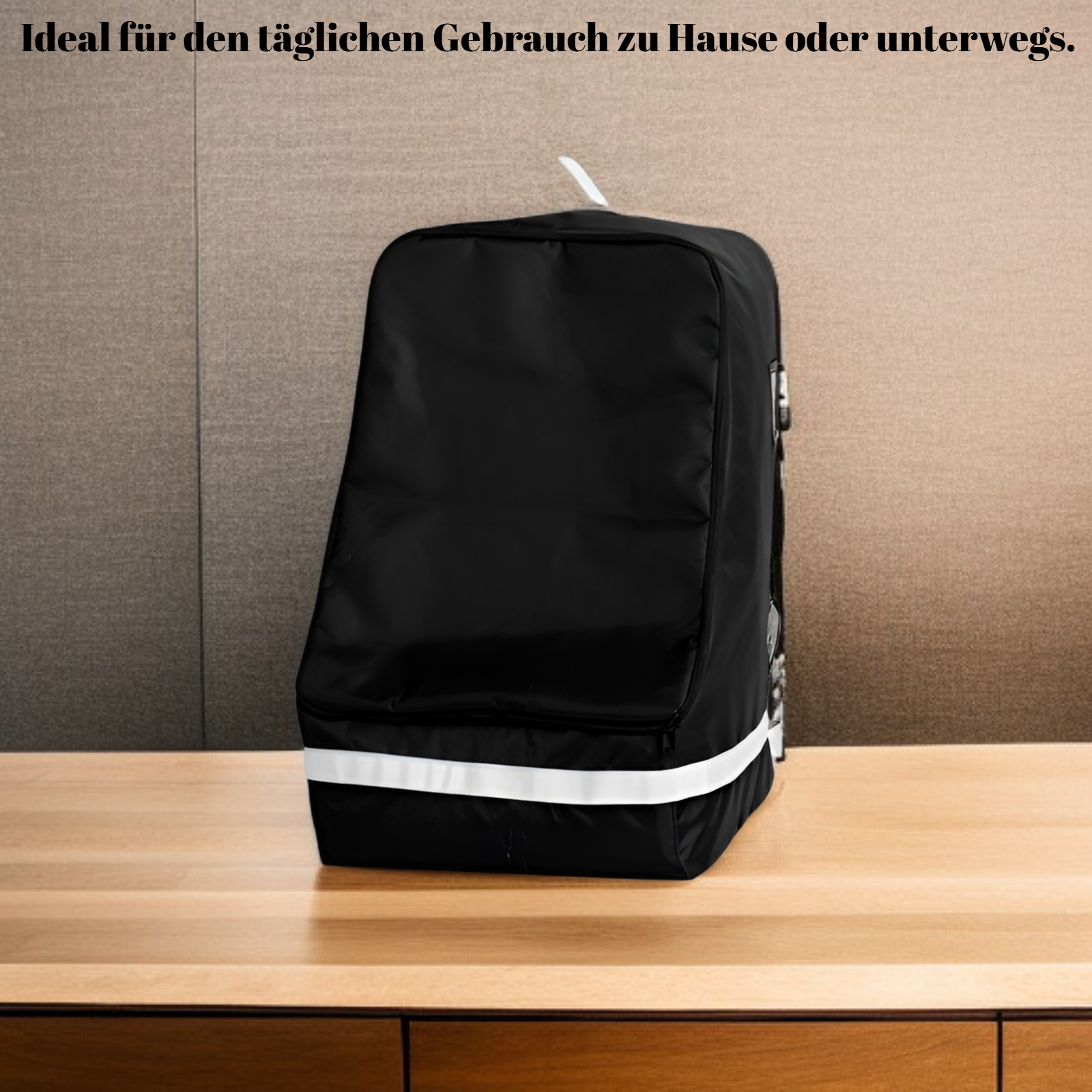 Universeller Staubschutzbeutel