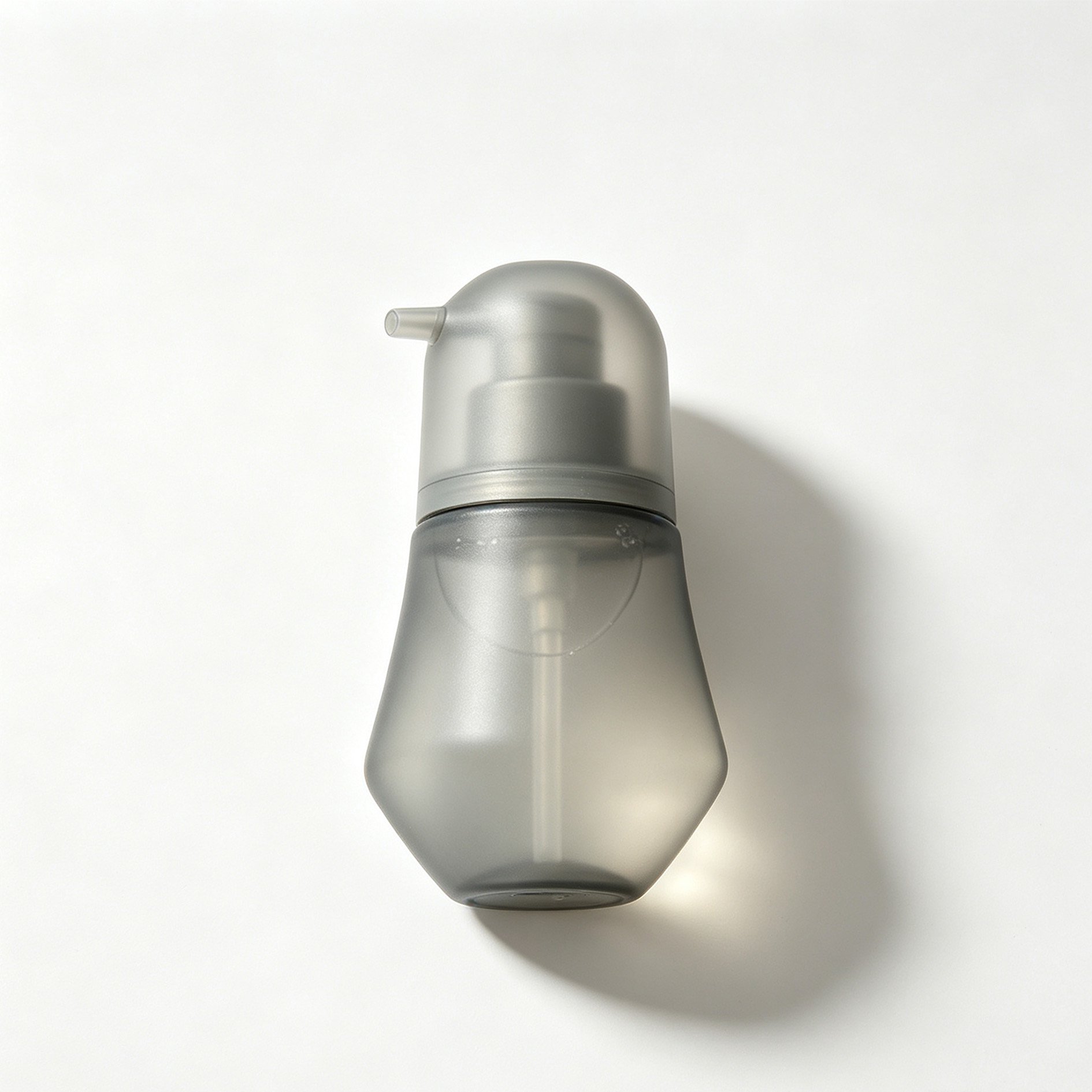 Mist Gravel Dispensing Bottles