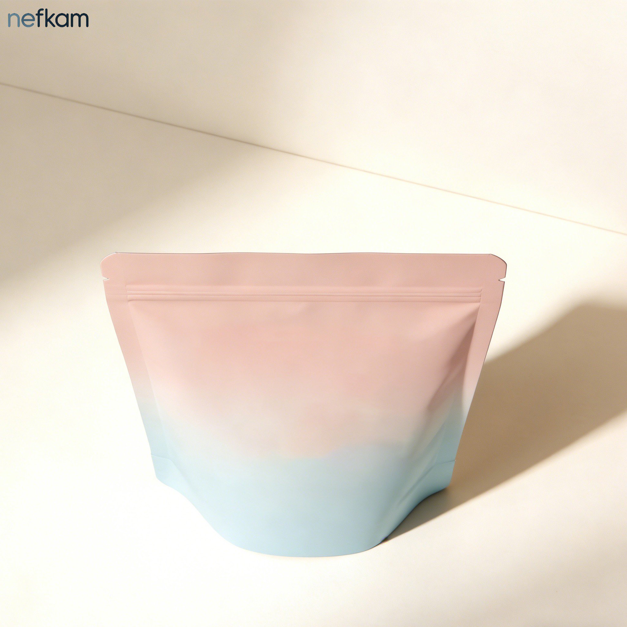 Healthy meat jerky snack for gym and fitness