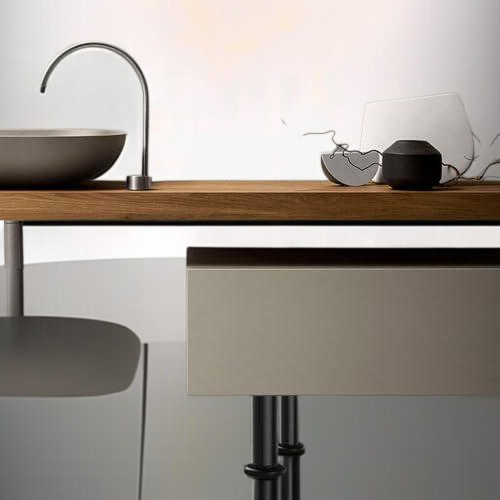 家具の足は足を支えて調節できます 高円形の足は伸縮して足を支えます ソファーのテレビキャビネットの足は足を支えます