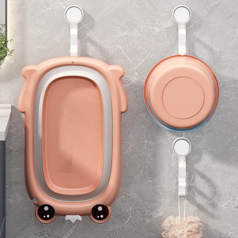 Suction Cup No-Drill Basin Hook 