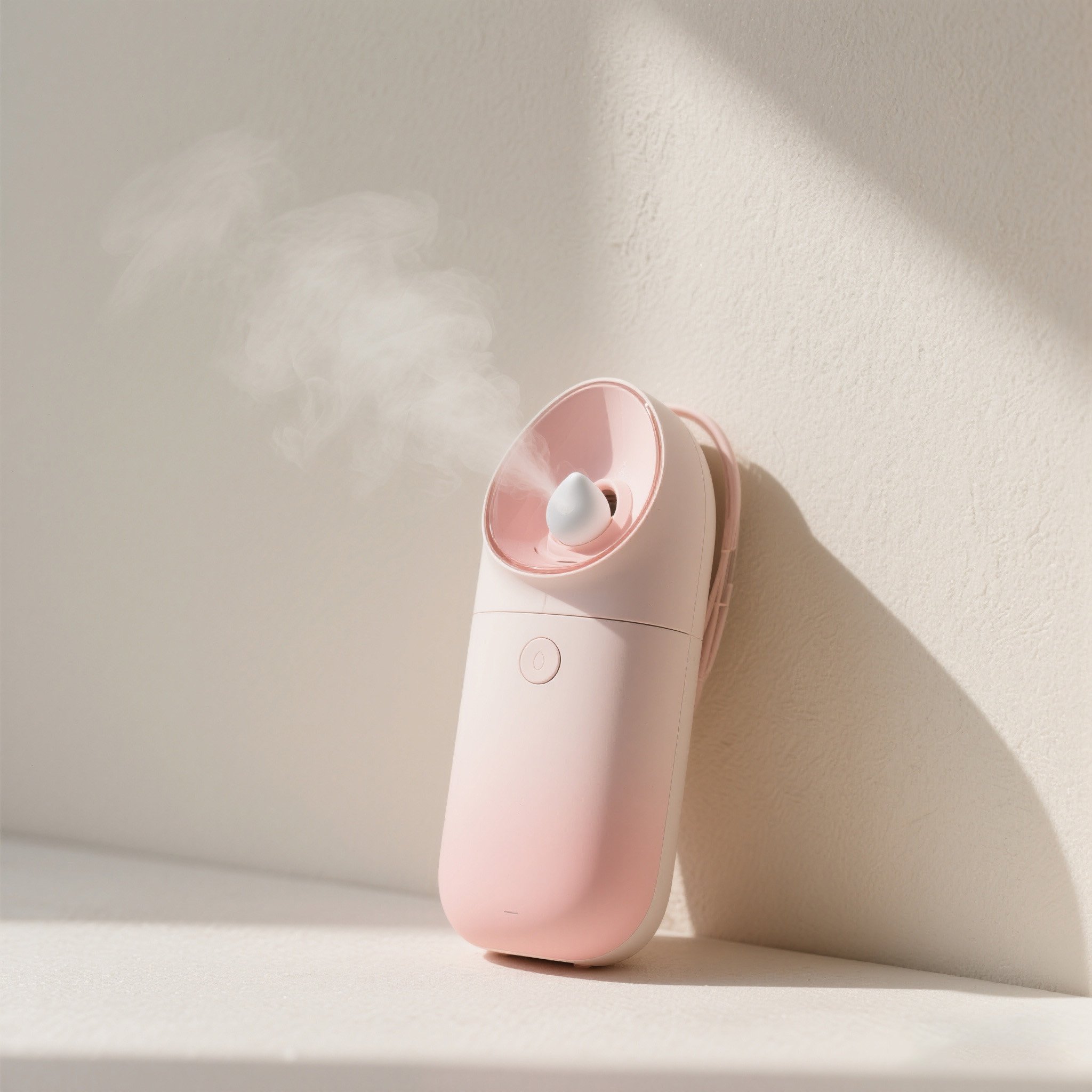 フレッシュポータブルミストスプレー