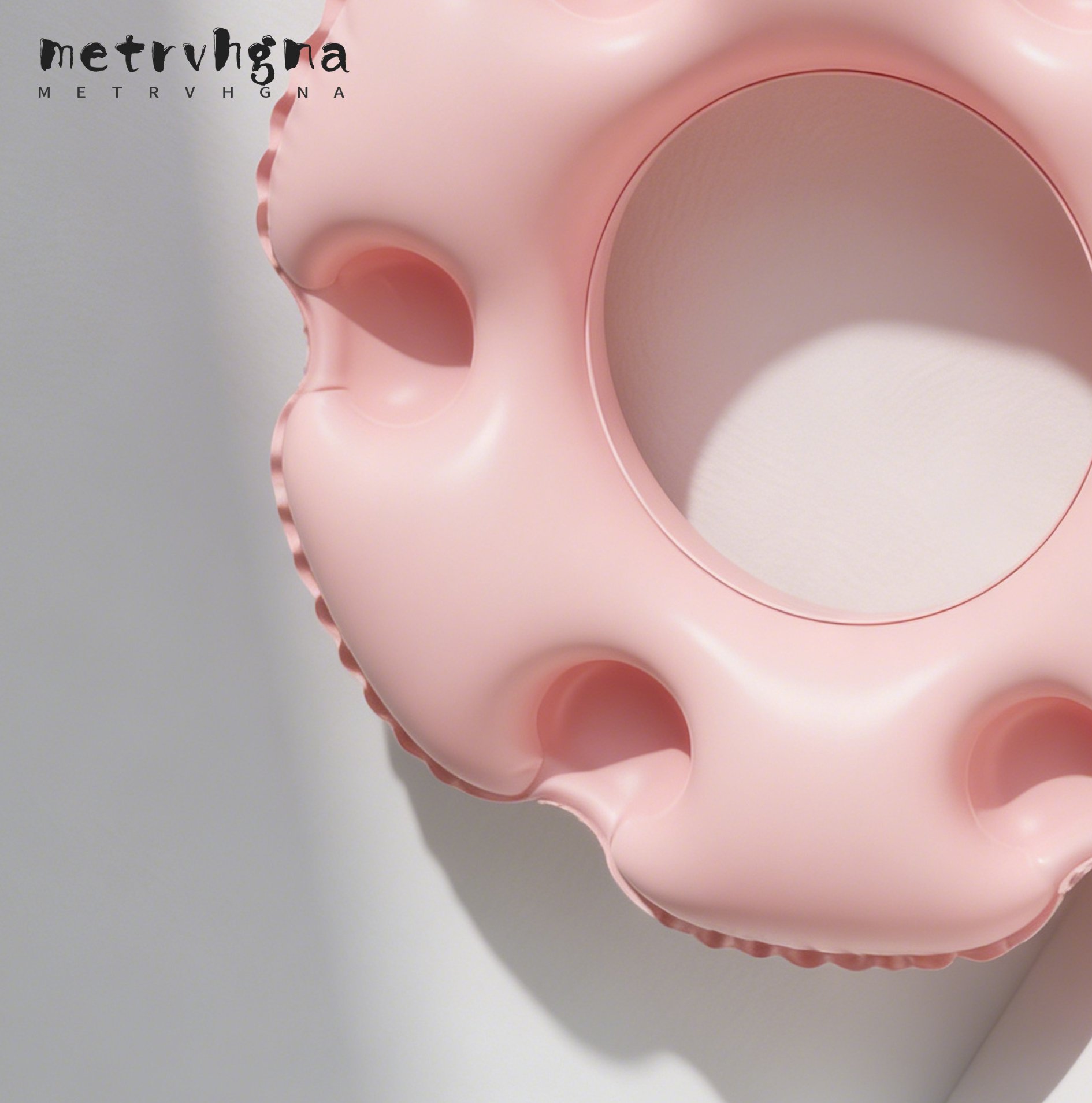 ห่วงยางว่ายน้ำสำหรับเด็ก