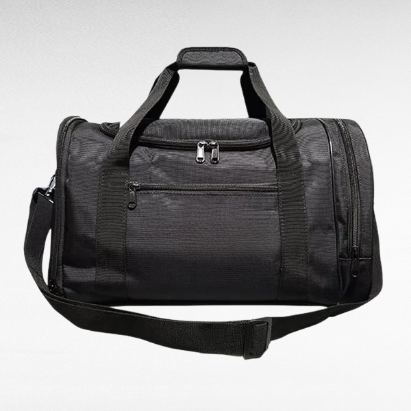 Foldable Waterproof Travel Bag for Women – Boarding, Swimming, and Sports