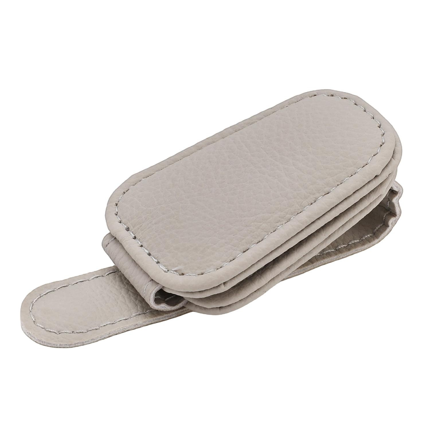 車用メガネクリップ