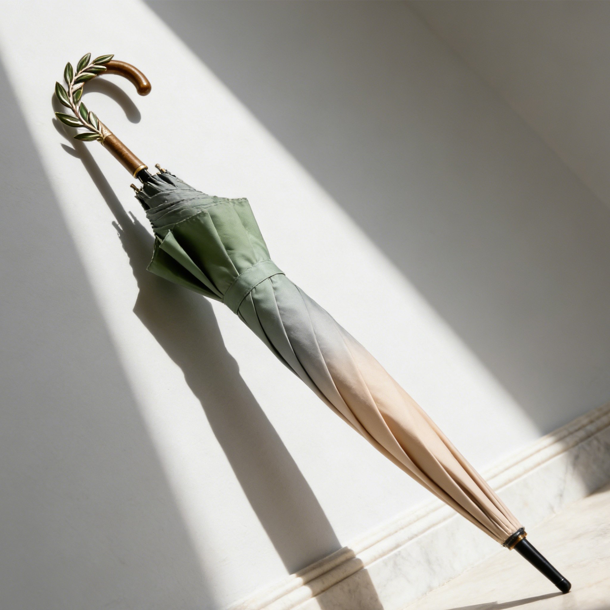 Σετ 3 ομπρελών για όλη την οικογένεια