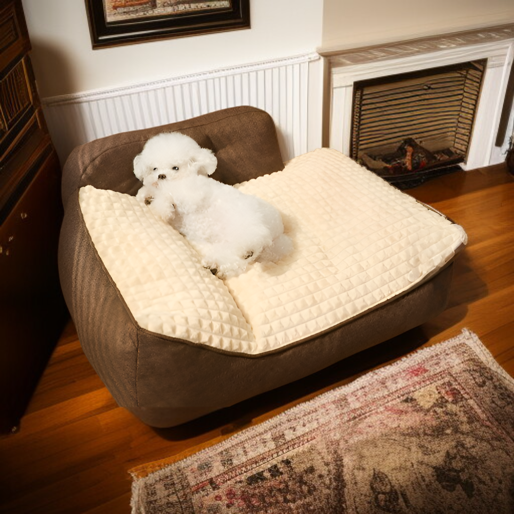 사계절용 애완동물 매트