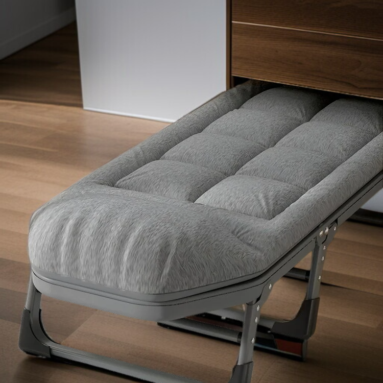 JC Portable Folding Office Rest Chair