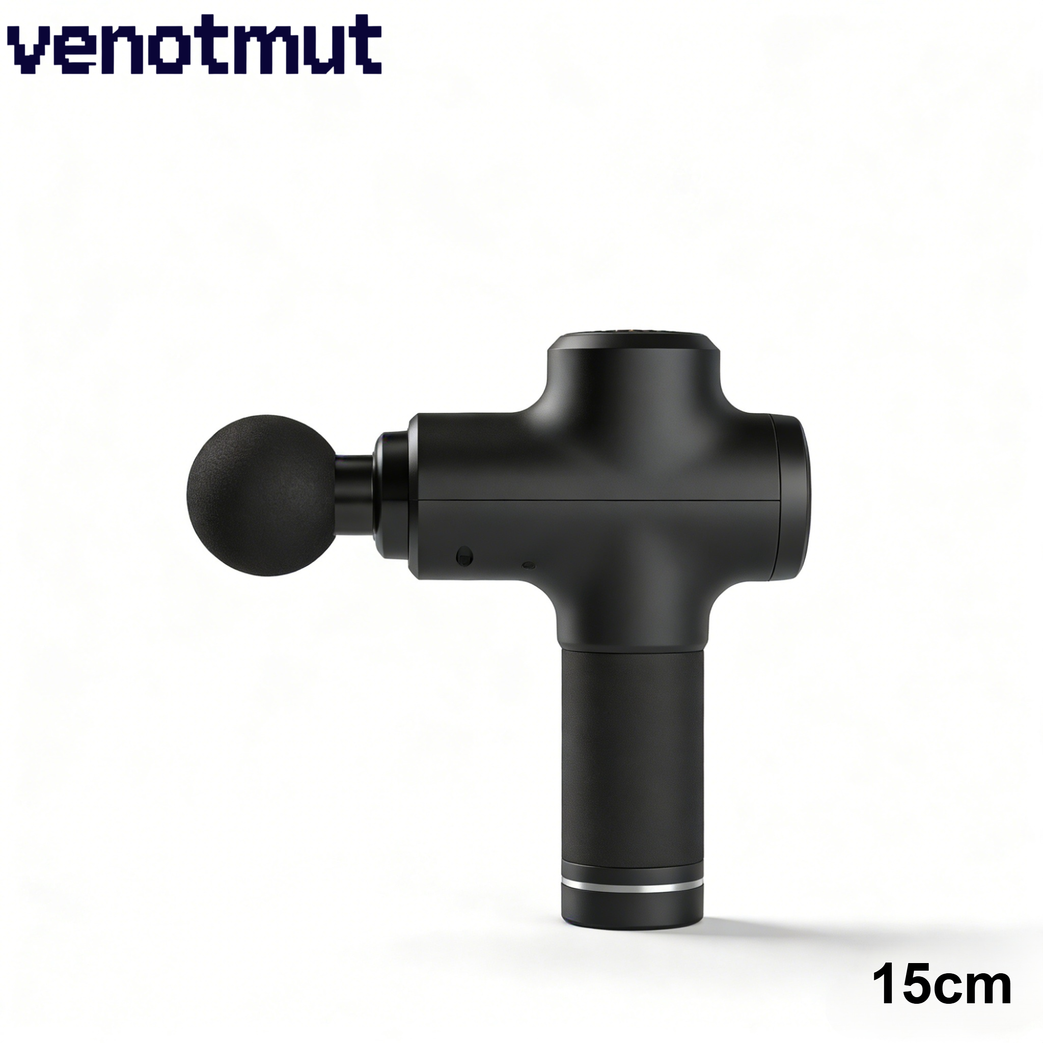 นวัตกรรมใหม่ปืนฉีดน้ำเงียบ