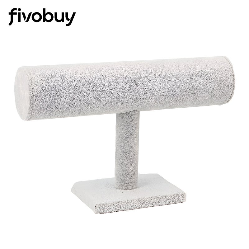 ชั้นวางเครื่องประดับและจิวเวลรี่ (แพ็ค 3 ชิ้น)