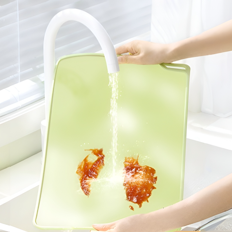 Baby Non-slip Silicone Placemat