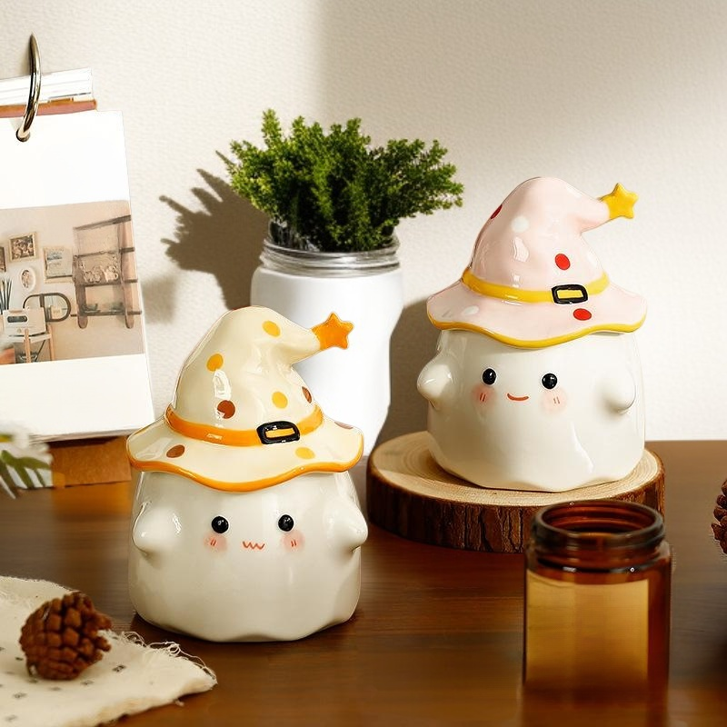 高顏值馬克杯居家使用場景