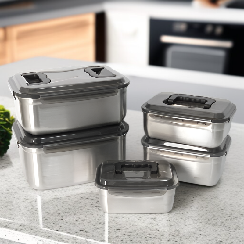 스테인리스 도시락통