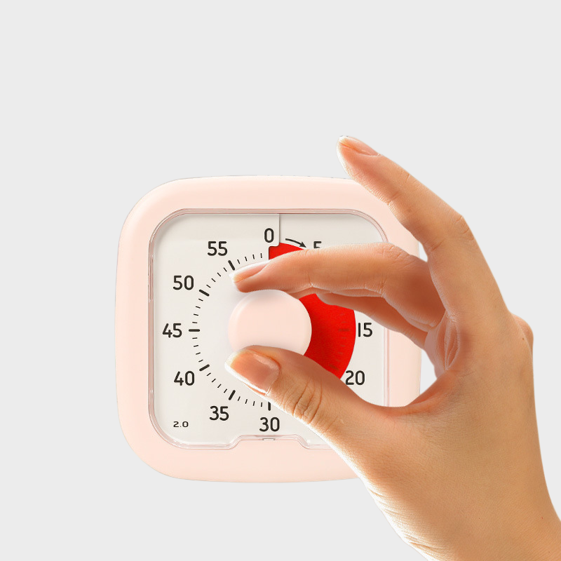 高效便利可視化家用計時器