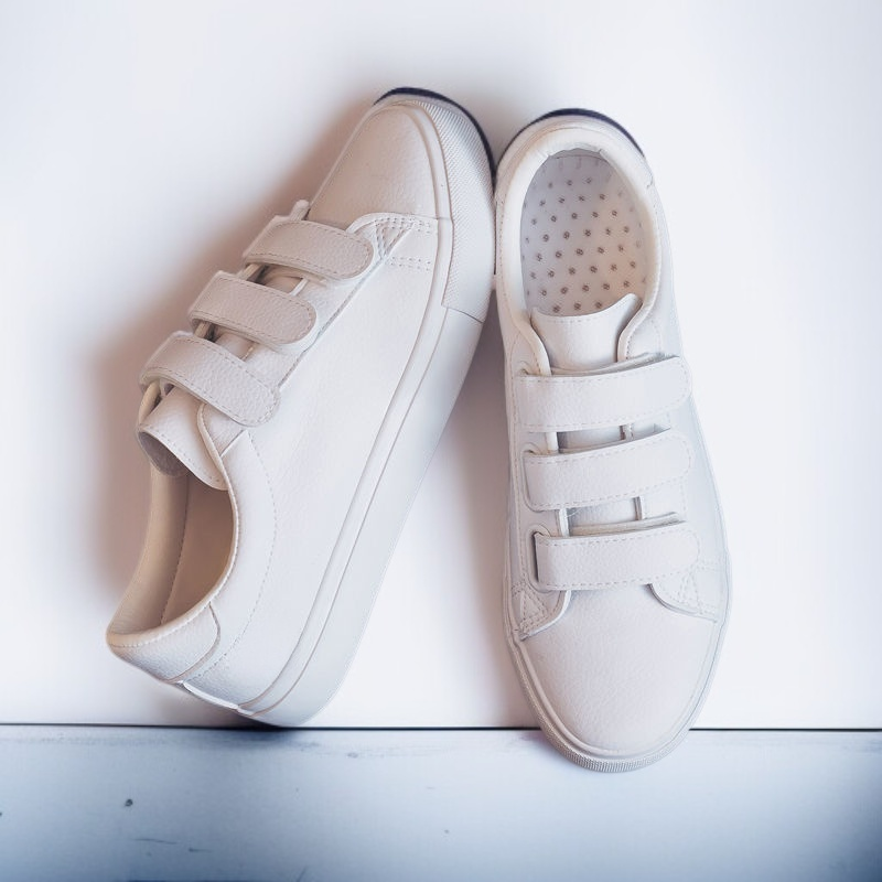 다양한 코디에 어울리는 여성 플랫 슈즈