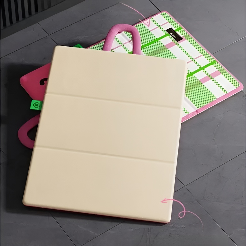 Portable Foldable Pet Bed