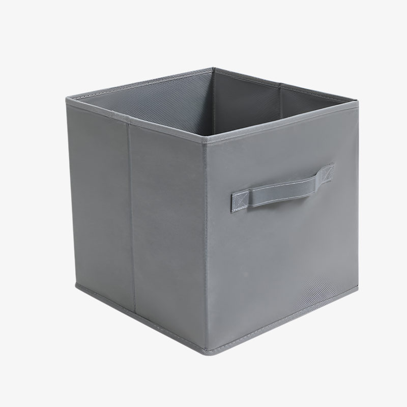 布製収納ボックス 折りたたみ式 フリーインストール 収納ボックス 寝室 ワードローブ 衣類 おもちゃ デスクトップ収納ボックス