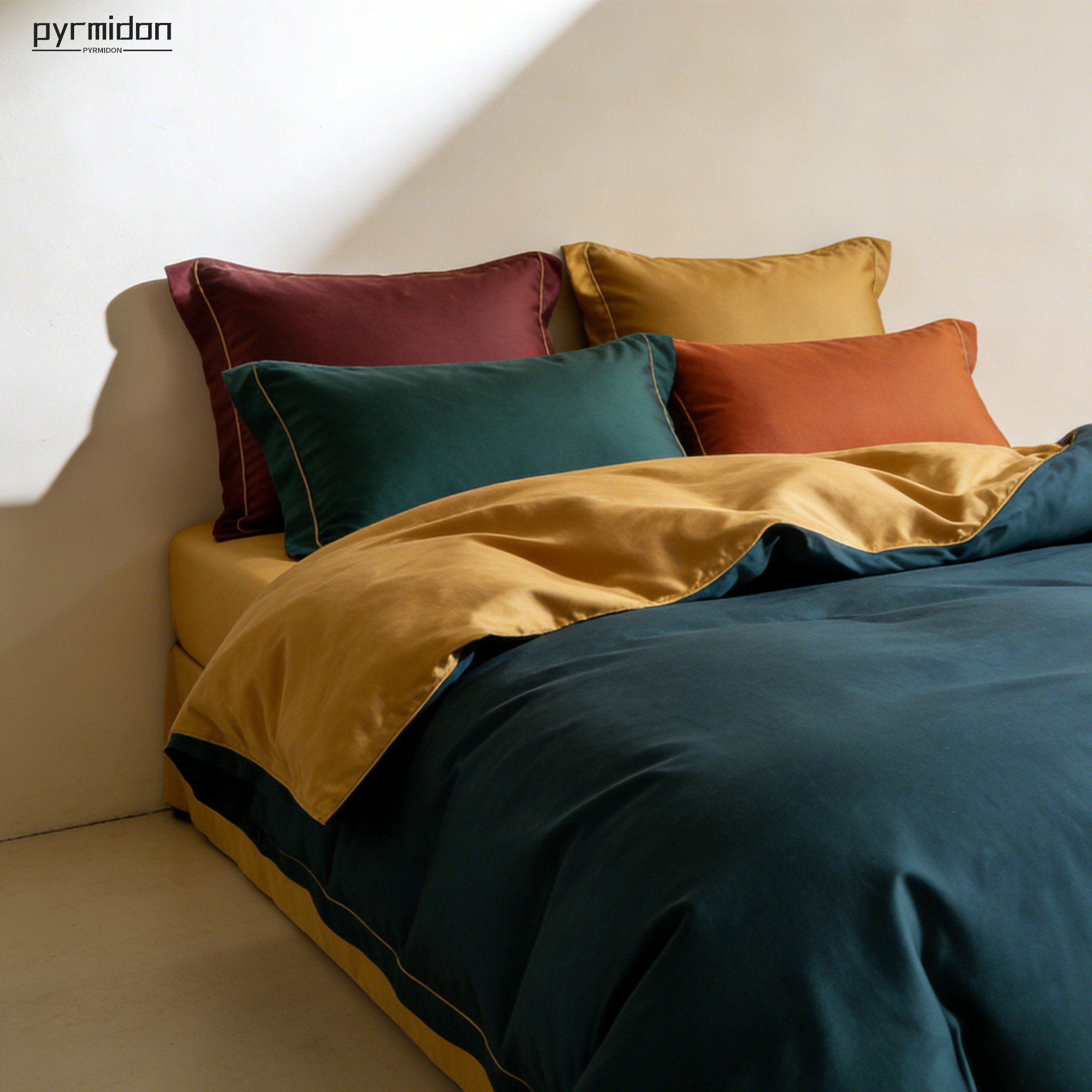 四季通用床品套裝時尚設計