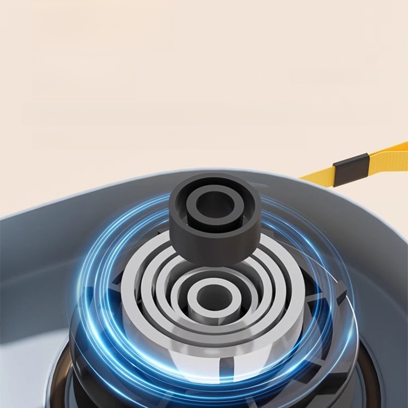 소형견 중형견 겸용 자동 리드줄