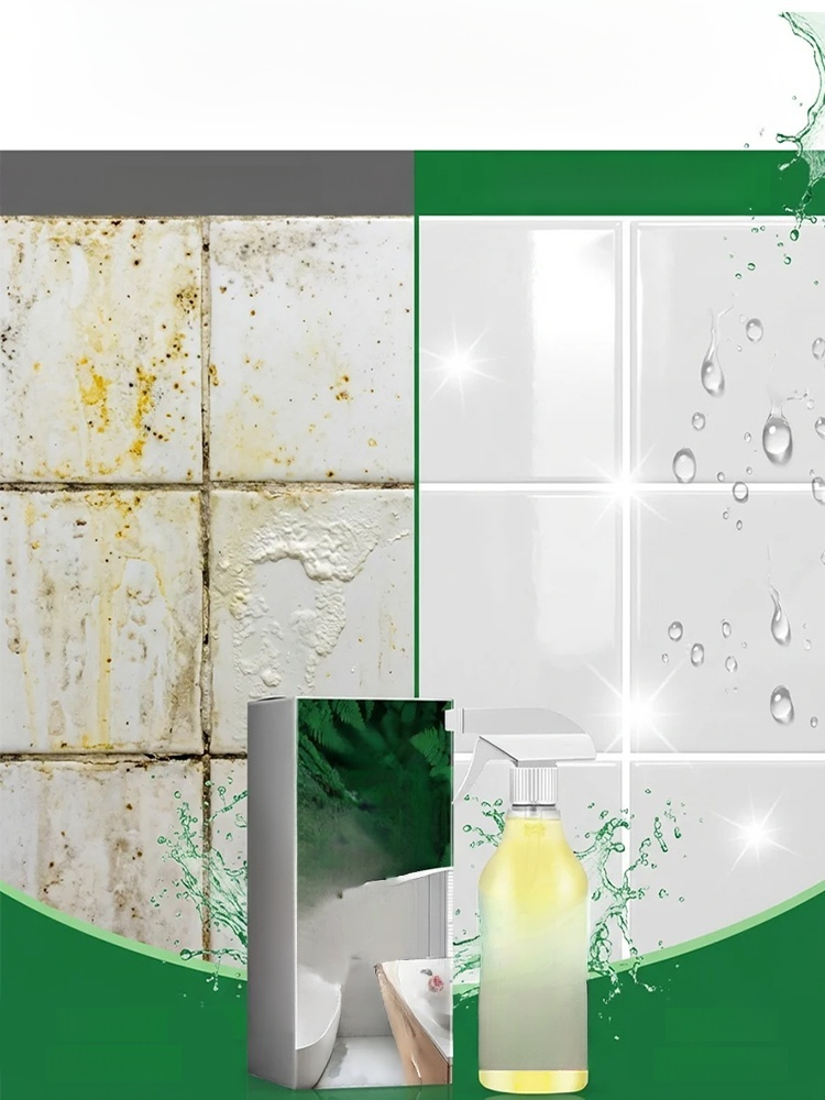 Oxalic acid cleaner