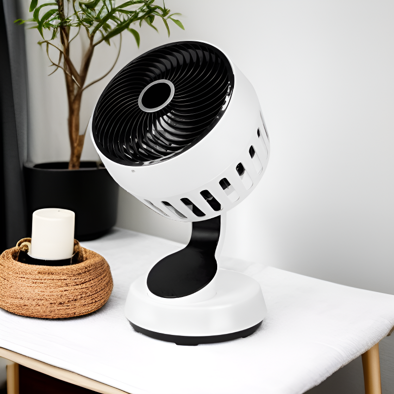 다기능 공기 순환 팬