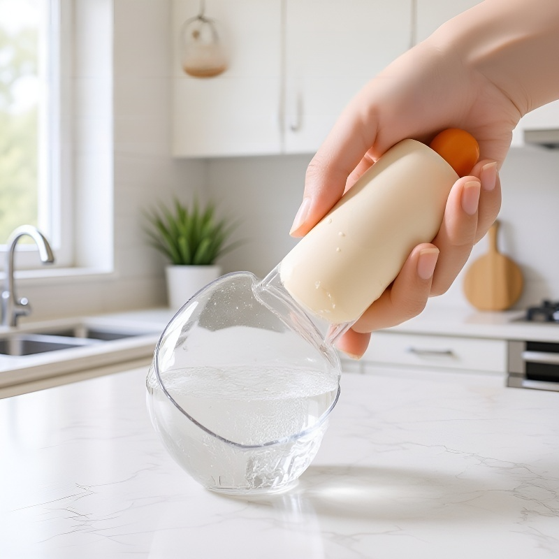 주방 가정용 다용도 식품 계량 스푼