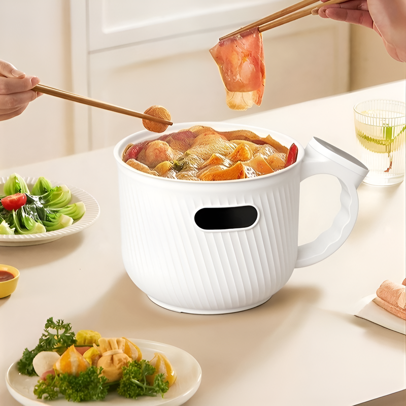 หม้อหุงอเนกประสงค์สำหรับข้าวและของหวาน