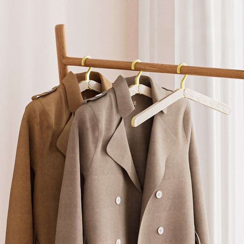 多機能折りたたみ式衣類ハンガー