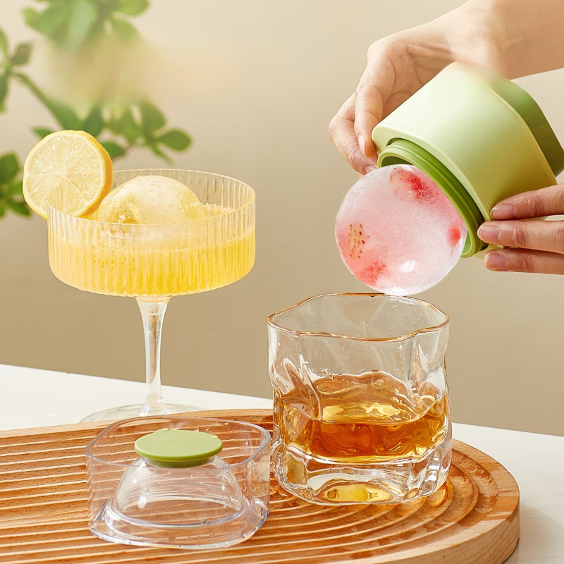 대형 아이스하키 몰드