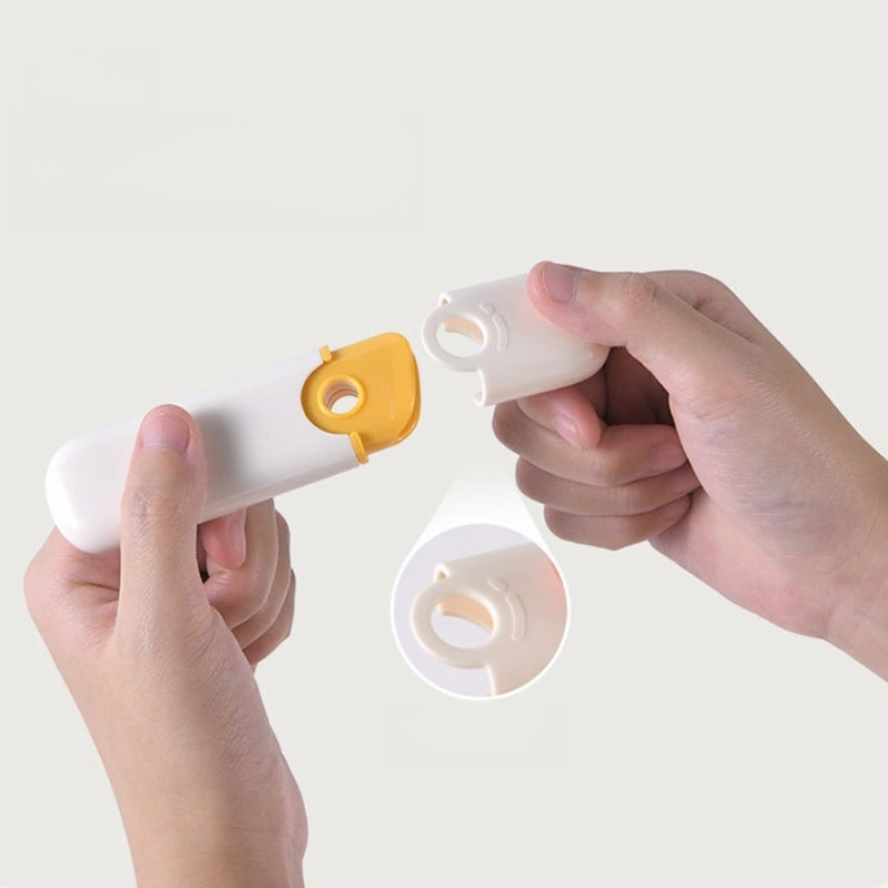 オレンジオープナー