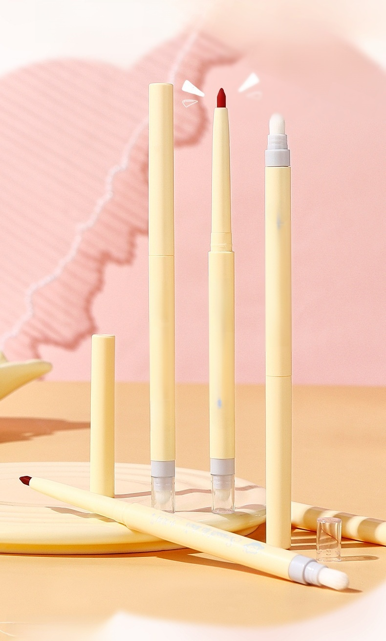 실키 더블 립 라이너 제품 전체 이미지