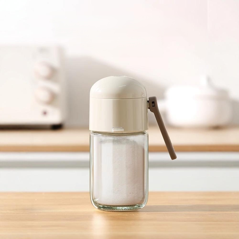 Seasoning Bottle