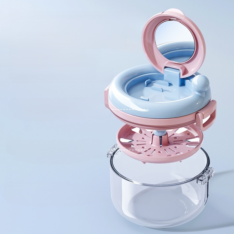 ブレース収納ボックス