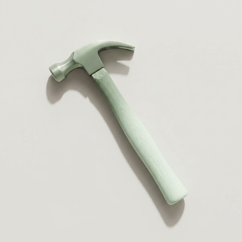 クローハンマー（5本）