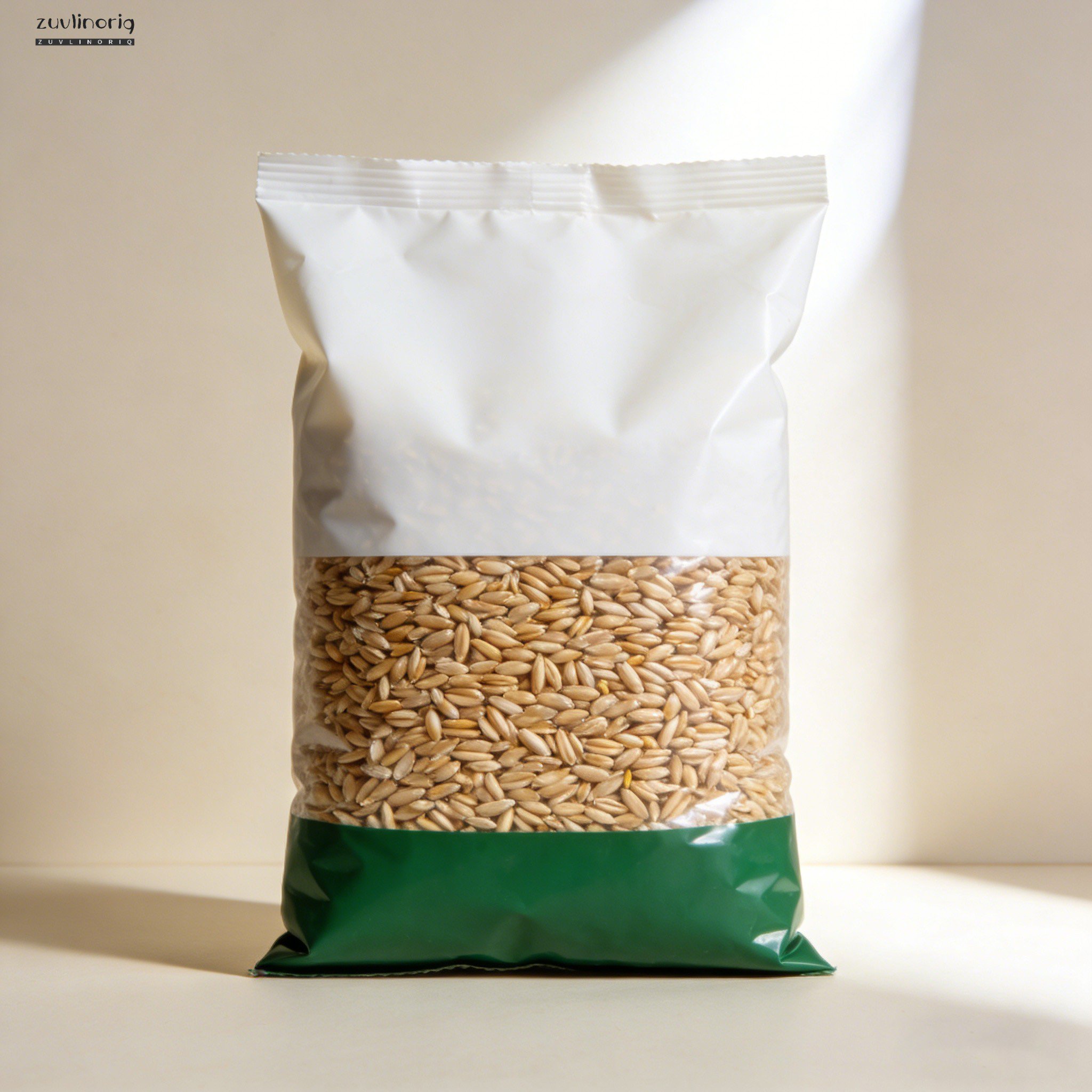 Zestaw wysokiej jakości nasion pszenicy (3 opakowania)