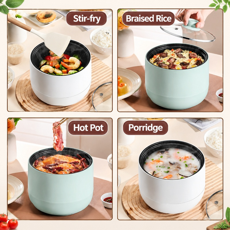 Mini Rice Cooker
