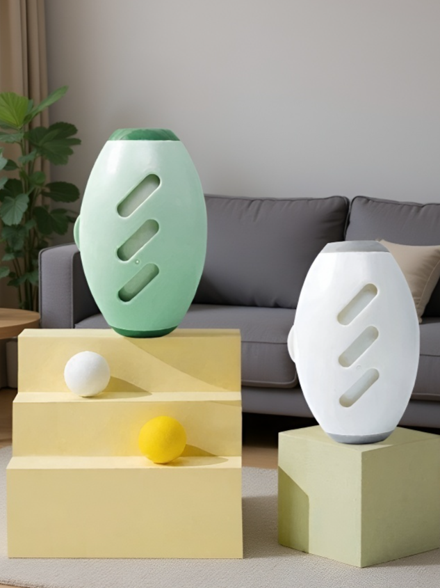 強力多用途粘着ローラー