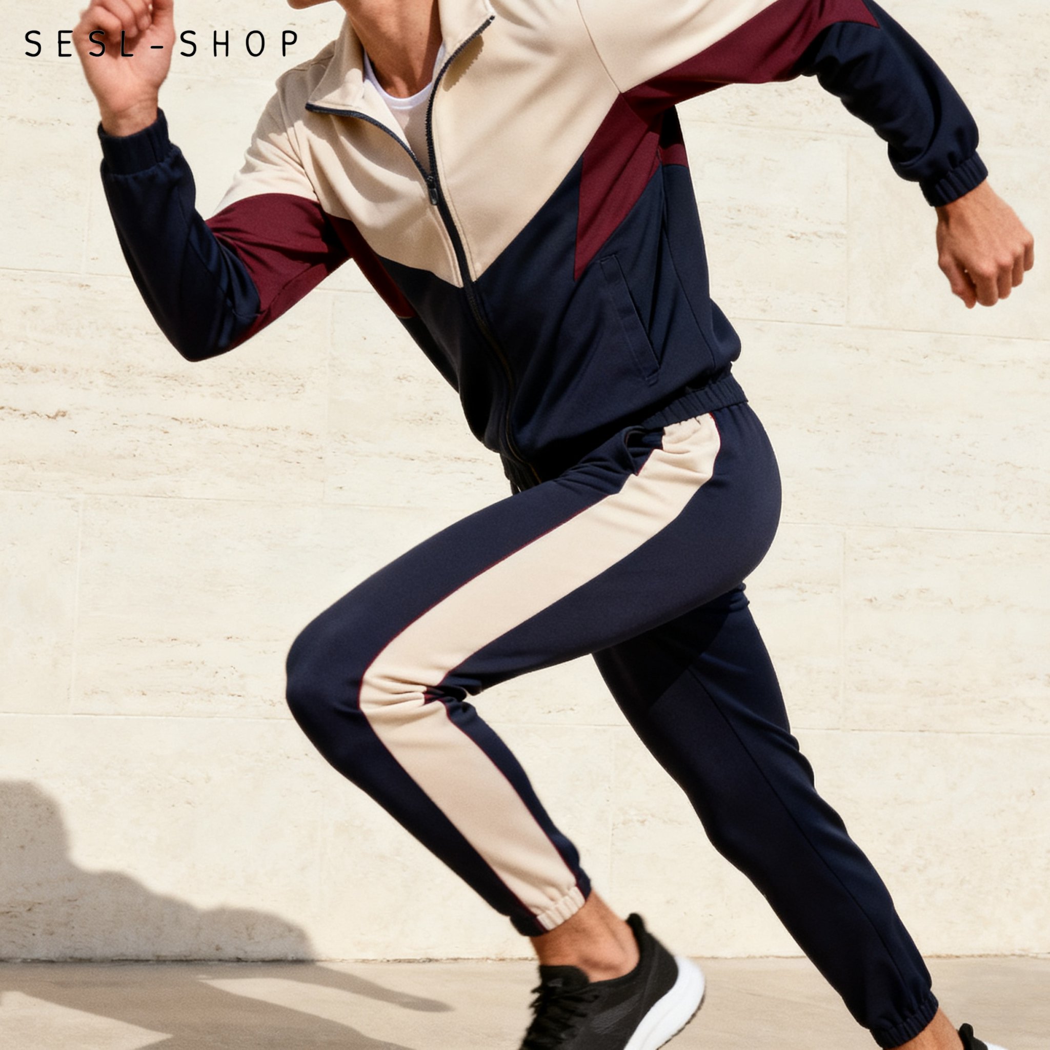 ชุดฟิตเนสระบายอากาศ ไม่อับชื้น