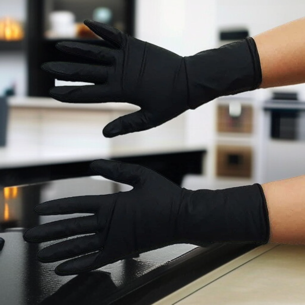 가정용 설거지 장갑