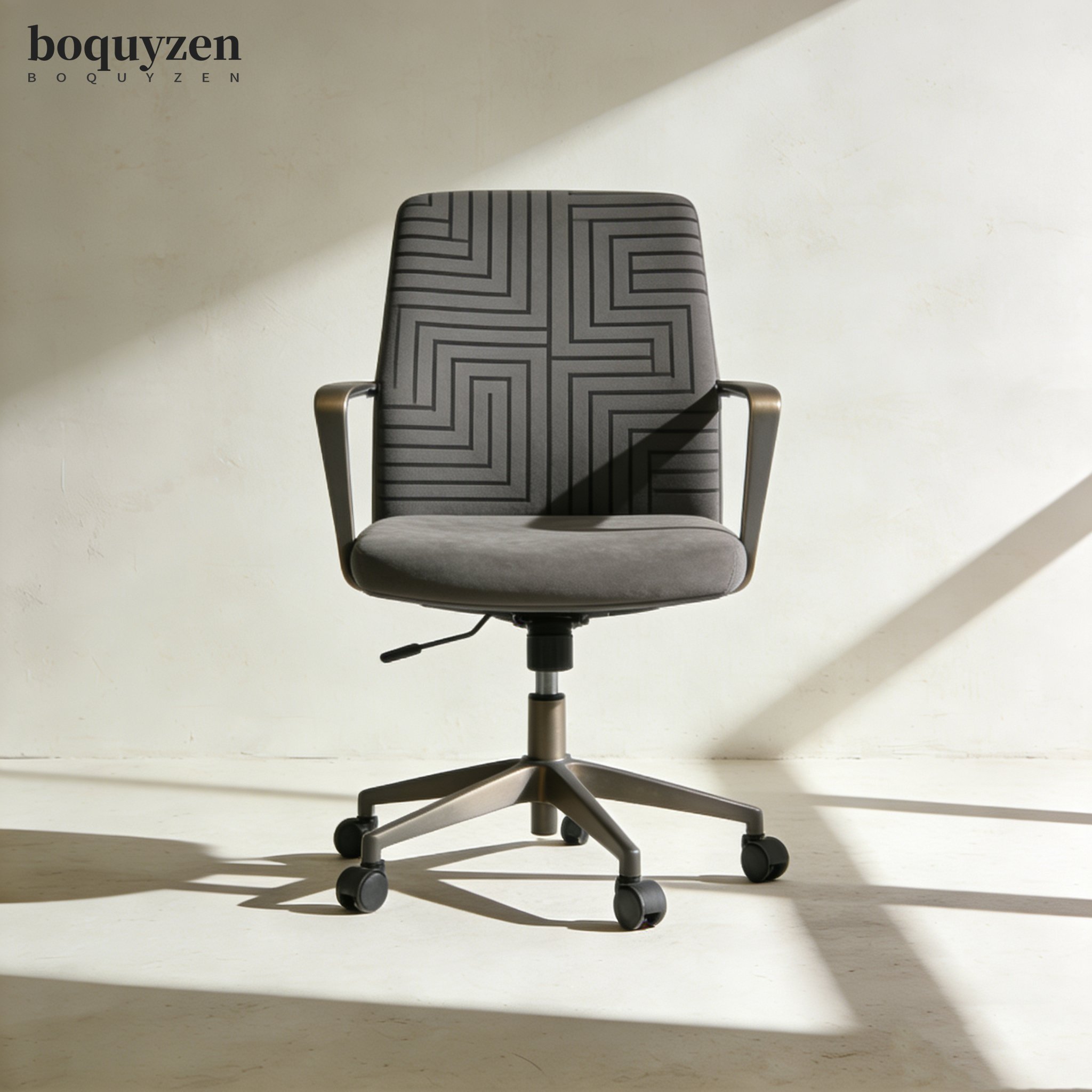 Moderní kancelářské křeslo 