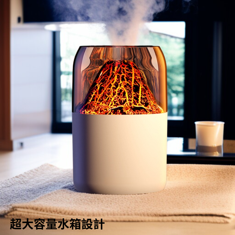 大容量空氣加濕器