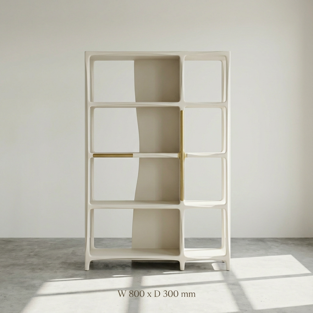 Soluție eficientă de organizare a dulapului