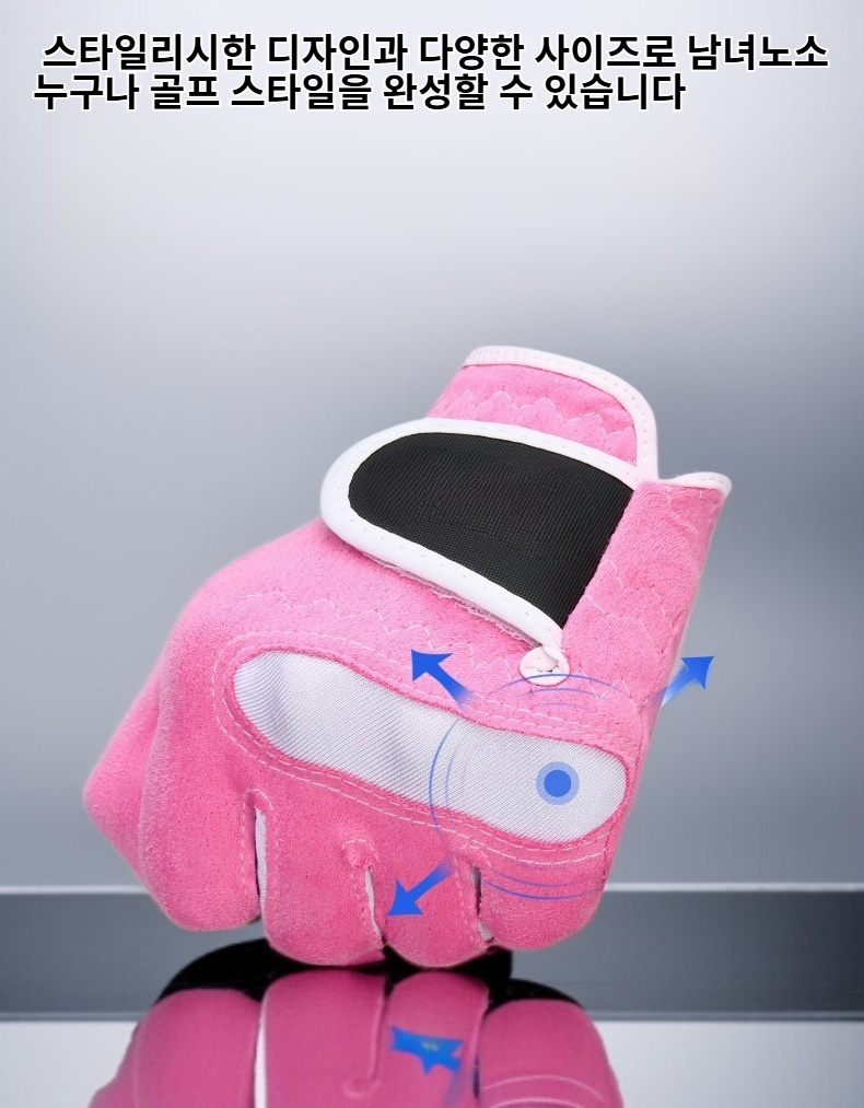 최신 상품의 다양한 각도 사진